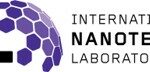 logo of international iberia nanotechnology laboratory