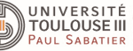 logo of Université Toulouse Paul Sabatier