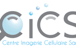 logo of centre d'imagerie cellulaire santé