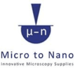 logo of Micro to Nano